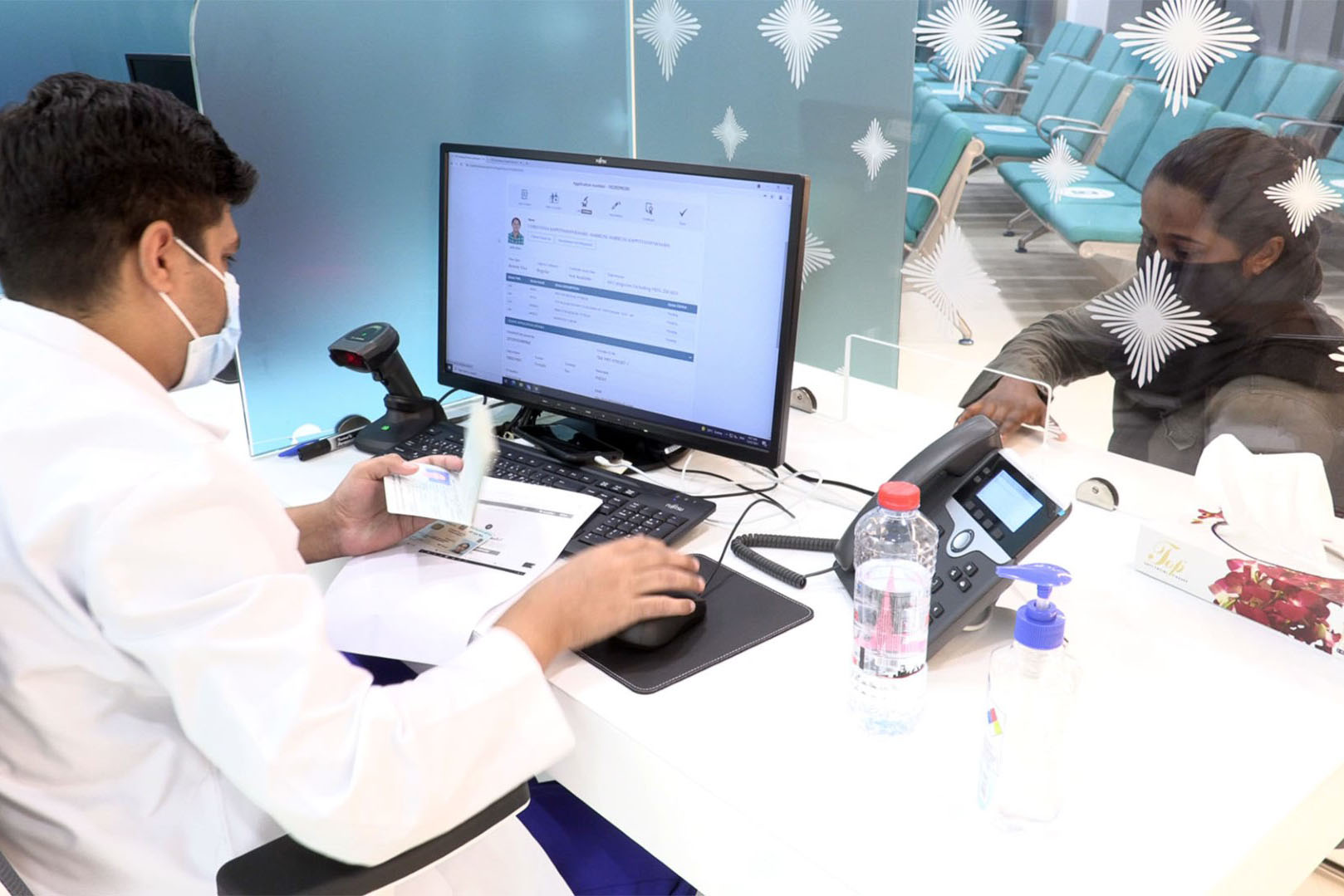 Medical Typing In Dubai