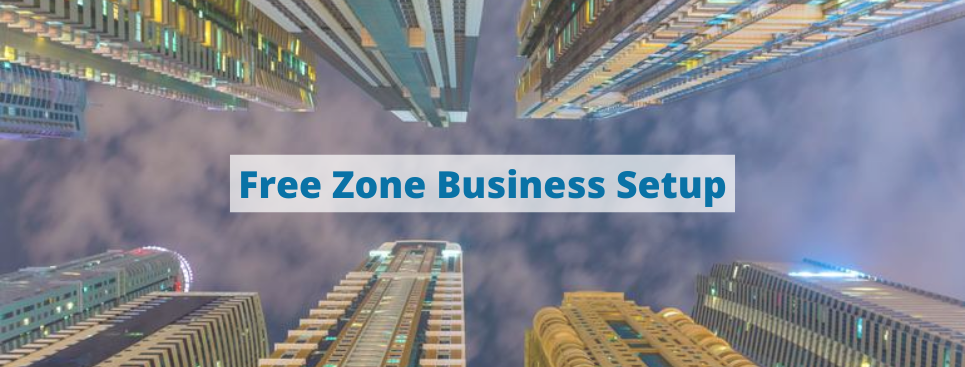Dubai freezone business setup
