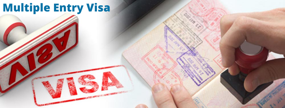 UAE Multiple Entry Visa