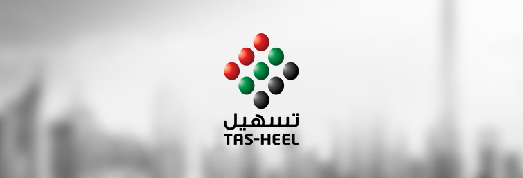 Tasheel Services in Dubai