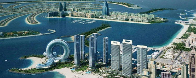 offshore Company in UAE
