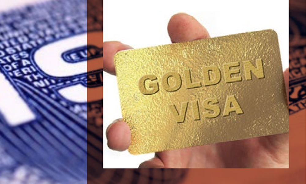 Dubai Golden Visa