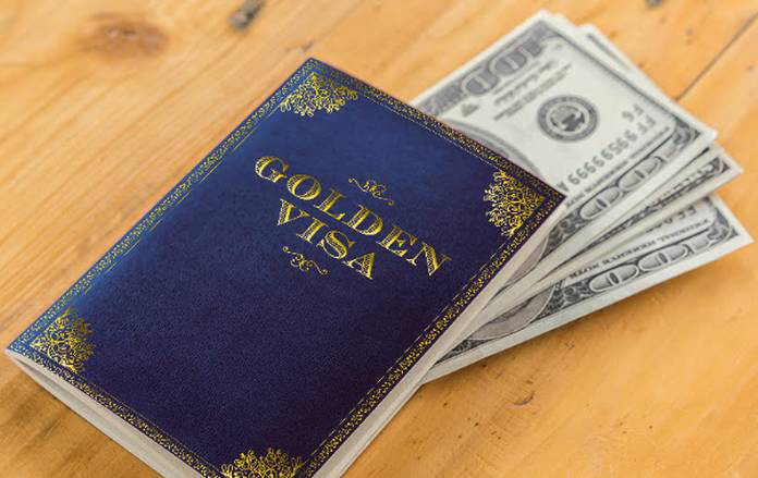 Dubai Golden Visa