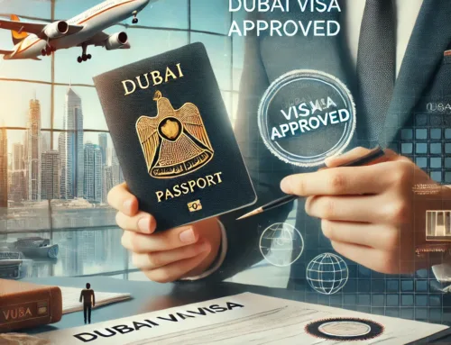 The New Visit Visa Rules in Dubai for 2024